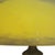 Arts & Crafts Phoenix Reverse Painted Landscape Lamp C1920 For Sale - Image 10 of 10