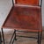 Spanish Hacienda Wrought Iron & Leather Counter Stools, 1960s For Sale - Image 13 of 18