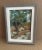 Contemporary “Woodland Path” Framed Pastel Landscape by Nancy Smith For Sale - Image 3 of 4