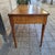 Louis XVI French Backgammon Tric Trac Game Table, 1800 For Sale - Image 15 of 18
