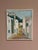 Arne Schultzberg, Street Scene, 1950s, Oil Painting on Canvas, Framed For Sale - Image 9 of 15
