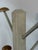 Wood Antique Painted Pine Millner's Hat Rack For Sale - Image 7 of 12