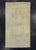 Brown Turkish Vintage Rug 4'5" x 8'2" #17116 For Sale - Image 8 of 8