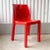 Magistretti Selene Style Molded Plastic Chair by Polyform For Sale - Image 13 of 13