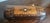 Wood Antique English Inlaid Glove Box, 1880 For Sale - Image 7 of 12