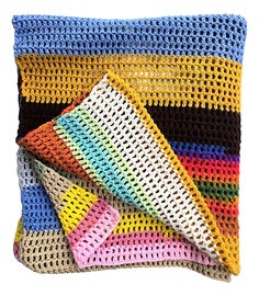 Example of Throws and Blankets