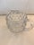Fostoria Glass Company Vintage Classic Fostoria Water Pitcher For Sale - Image 4 of 6