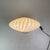 Murano Glass Table Lamp, Italy, 1980s For Sale - Image 4 of 18