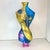 1980s Abstract Post Modern Female Nude Torso Sculpture in the Manner of Peter Keil For Sale - Image 12 of 13