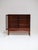 A rare, large display cabinet manufactured by brouer møbelfabrik in denmark during the 1960s. This mid-century piece is...