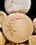 Ceramic Mid 20th Century Mid Century Modern Laura by Narumi - 84 Pieces For Sale - Image 7 of 12