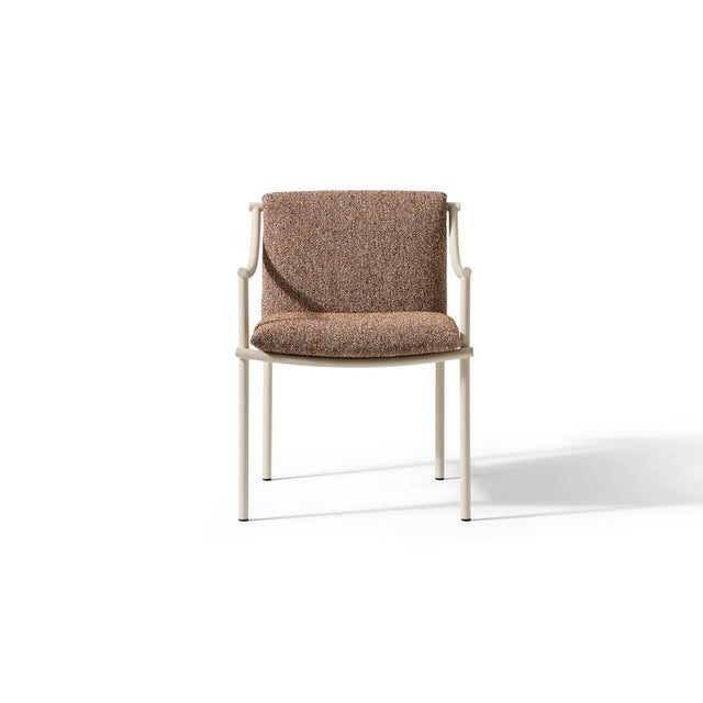 Vidalenta Outdoor Dining Chair by Patricia Urquiola for Cassina Designed by Patricia Urquiola, the Vidalenta chair is part...
