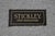 Stickley Tufted Leopold Chair & Ottoman Stool For Sale - Image 12 of 18