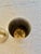 Early 21st Century Silver Plated Brass Champagne Chiller For Sale - Image 9 of 13