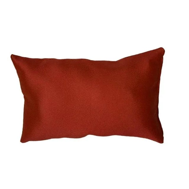 Peppered with vibrant color and texture, our Modern throw pillow is reminiscent of a stylish blazer. It's easy to mix this...