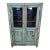 Glass Fronted Display Cabinet, One of a Kind For Sale