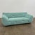 Roche Bobois Roche Bobois Informal Outdoor Large 3-Seat Sofa Low Back For Sale - Image 4 of 9