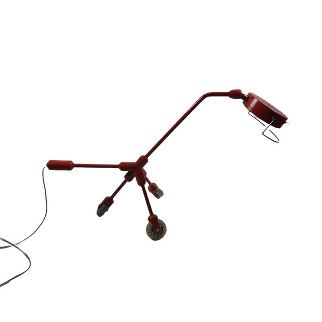 Kila Desk Lamp by Harry Allen for Ikea, 2000s For Sale - Image 10 of 13