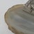 Vintage English Silver and Agate Horse Racing Themed Ashtray, 1956 For Sale - Image 10 of 13