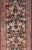 Antique Persain Nahavand Gallery Runner with All-Over Sub-Geometric Design. Keivan Woven Arts / rug X23-0817-339, country...