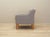 Danish Beech Armchair, 1970s For Sale - Image 6 of 18