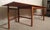 Brown Mid 20th Century Nils Jonsson Teak Mid-Century Drop Leaf Dining Table For Sale - Image 8 of 16