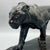 Black Prowling Lion from Piero Palazzolo, 1920s For Sale - Image 8 of 13