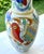 Chinoiserie Floral and Bird Vase For Sale - Image 9 of 10