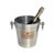 Champagne Bucket by Argit for Charles Heidsieck For Sale - Image 6 of 6