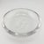 Mid 20th Century Val Saint Lambert Crystal Scorpio Dish or Ashtray With Etched Scorpion Motif For Sale - Image 9 of 10