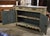 French Provincial French Provincial 19th Century Painted Buffet For Sale - Image 3 of 7