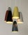 1950s Mid-Century Ceiling Light by Hans Bergström, 1950s For Sale - Image 5 of 11