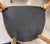 Wood Gorgeous Pair of Vintage Louis XV Style Barrell Chairs For Sale - Image 7 of 7