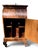 Art Deco Art Deco Walnut Asprey "Elevette" Patent Mechanical Drinks Cabinet, Circa 1930s. For Sale - Image 3 of 12