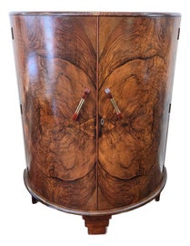 Example of Bar Carts