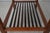 Stickley Cherry Mission Style 2 Tier Side Table For Sale - Image 14 of 17