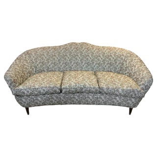 Sofa by Bruno Munari For Sale