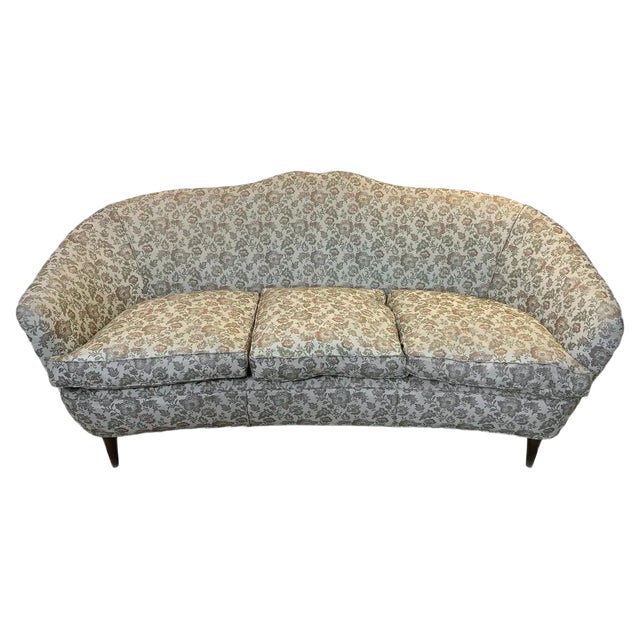 Sofa by Bruno Munari For Sale