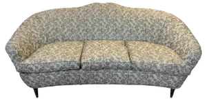 Sofa by Bruno Munari