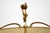 Neo-Classical French Tole Floor Lamp, 1900s For Sale - Image 4 of 12