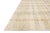 Transitional Chris Loves Julia x LoloiChris Natural / Multi 3'-6" x 5'-6" Accent Rug For Sale - Image 3 of 8