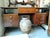 Swedish Teak Desk, 1950s For Sale - Image 17 of 18