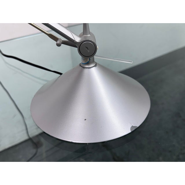 Archimoon Soft Table Lamp by Philippe Starck for Flos For Sale - Image 11 of 12