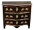 Louis XIV Marquetry Chest of Drawers, 1700s For Sale