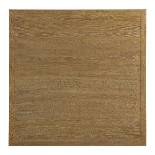 Century Furniture Century Furniture Large Sonoma Cocktail Table For Sale - Image 4 of 6