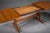 Danish Modern Extendable Teak Dining Table from Glostrup, 1960s For Sale - Image 12 of 17