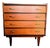 Scandinavian Style Chest of Drawers, 1960s For Sale
