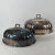 1930s 1930s Wall Mounted Silverplate Planters Wall Pockets - A Pair Fabricated From Meat Domes or Food Cloche Covers For Sale - Image 5 of 6