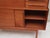 Danish Sideboard with Secretary in Teak, 1965 For Sale - Image 14 of 16