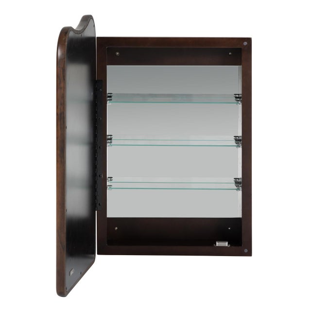 Contemporary Archer Medicine Cabinet For Sale - Image 3 of 5